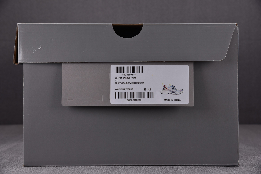 발렌시아가 3XL 레플