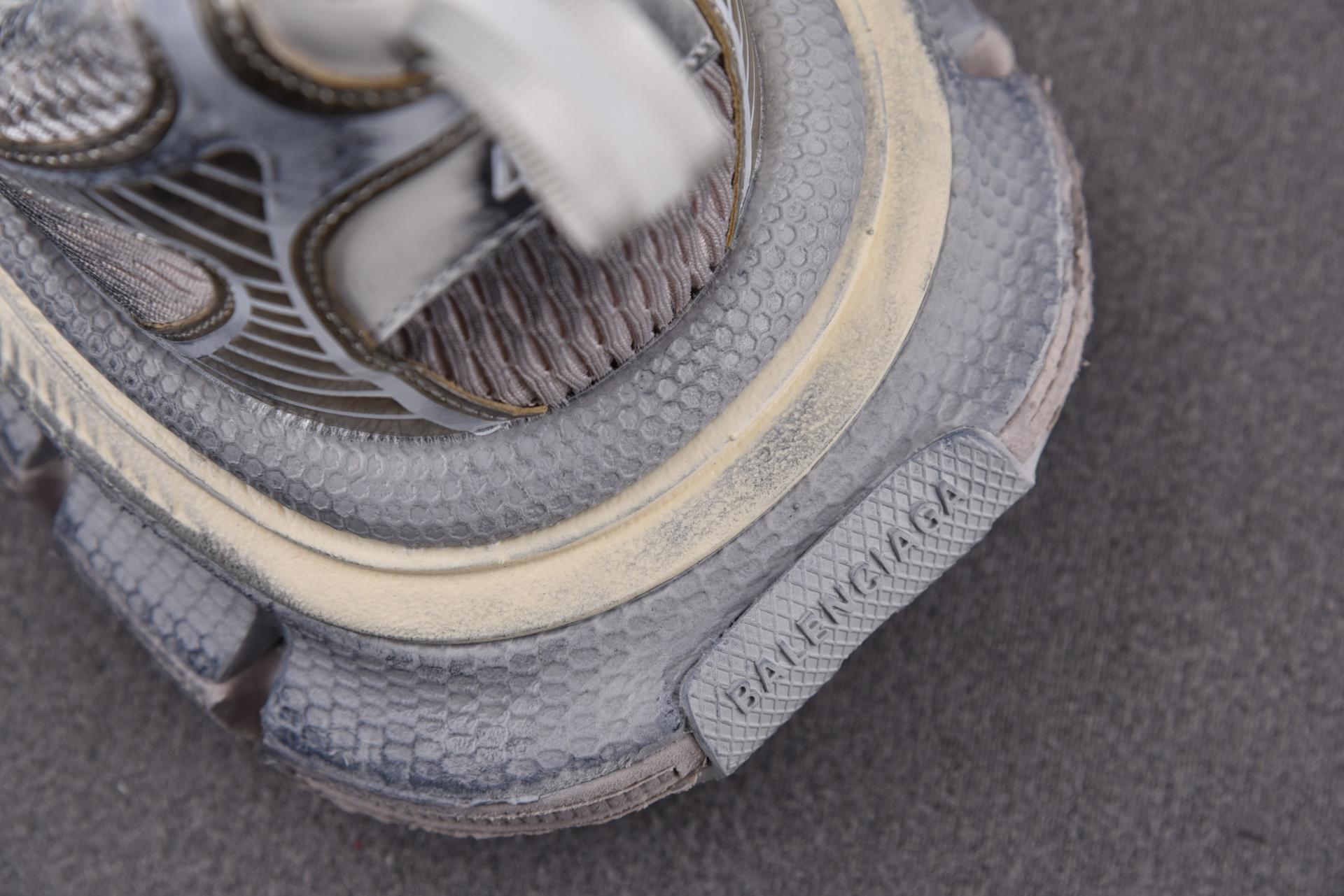 [I8] 발렌시아가 3XL 스니커즈 라이트베이지 애그쉘 (734734W3XL49191),발렌시아가 레플리카,발렌시아가 레플,3xl레플,3xl 레플리카,3xl 미러급,3xl 정품급