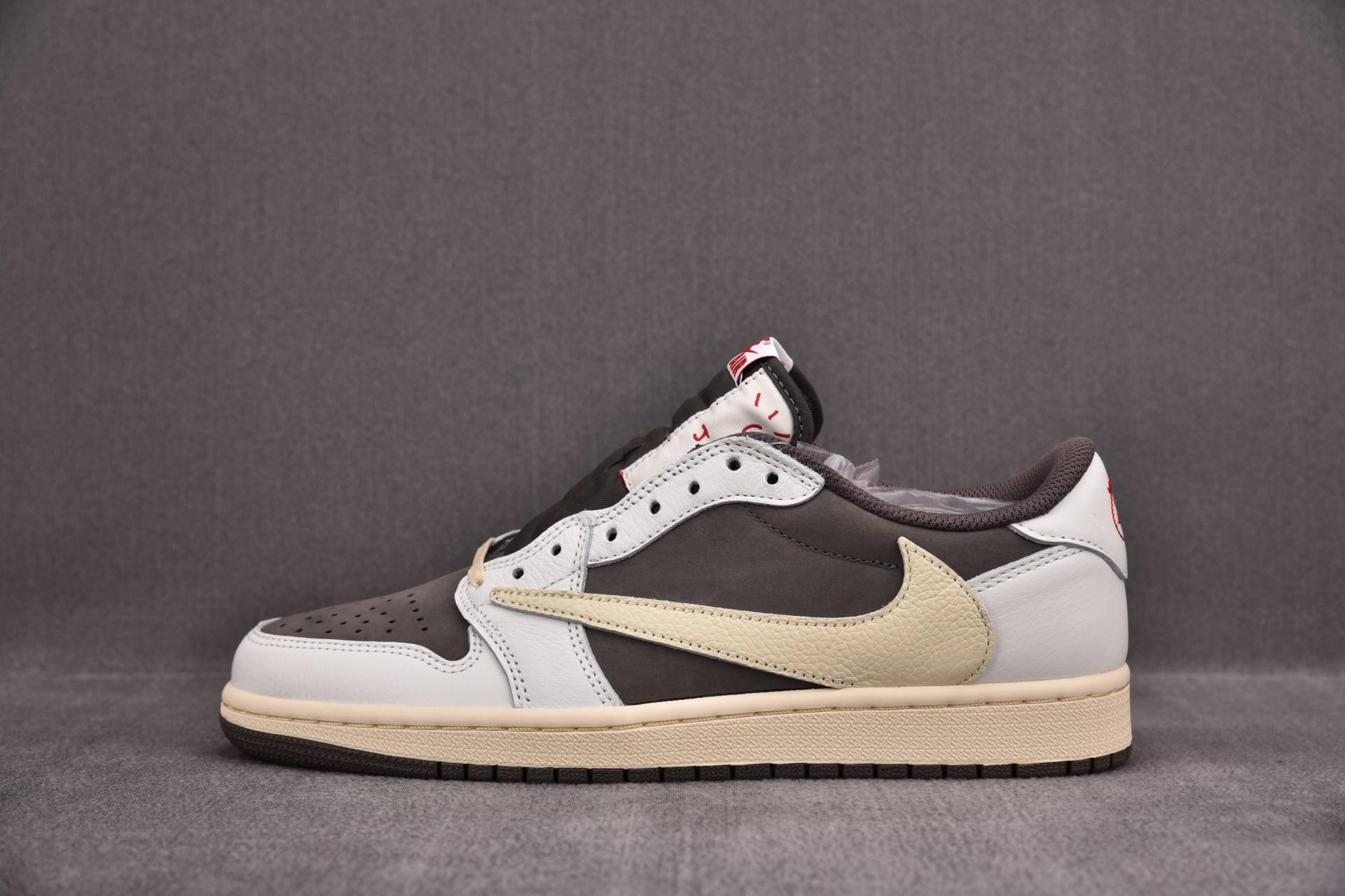 스캇 조던 레플리카