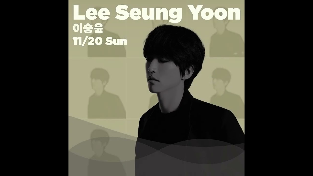 LOVE IN SEOUL Love In Seoul
