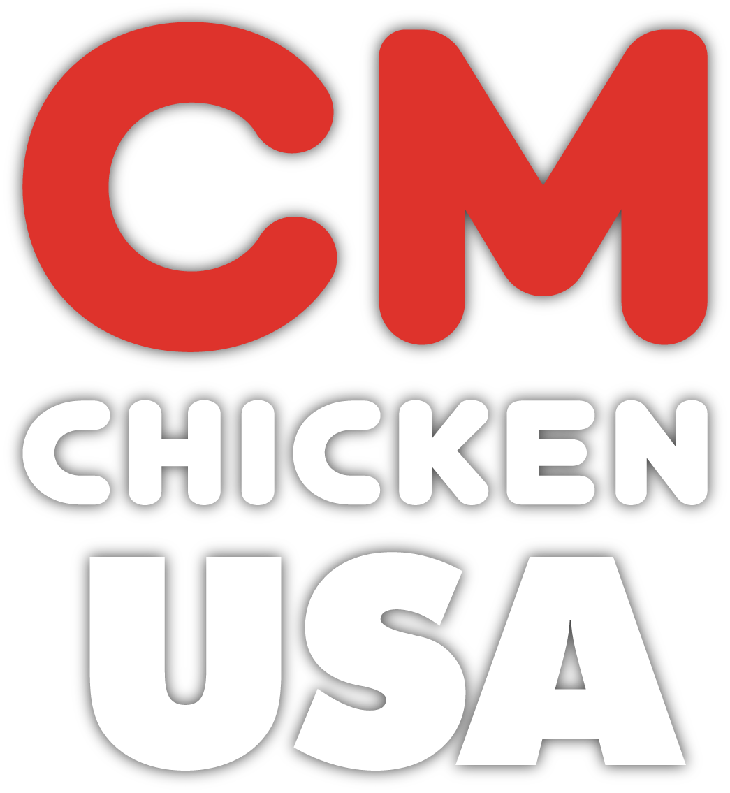 CM Chicken: Korean Fried Chicken That's Worth the Hype : CM CHICKEN USA