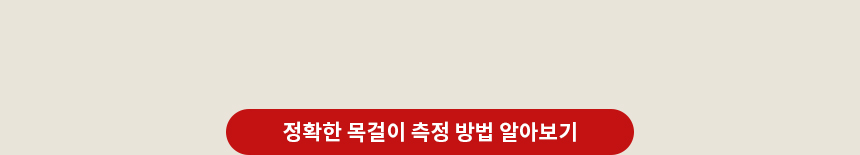 노르딕 레드 (목걸이)