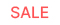 sale item badge
