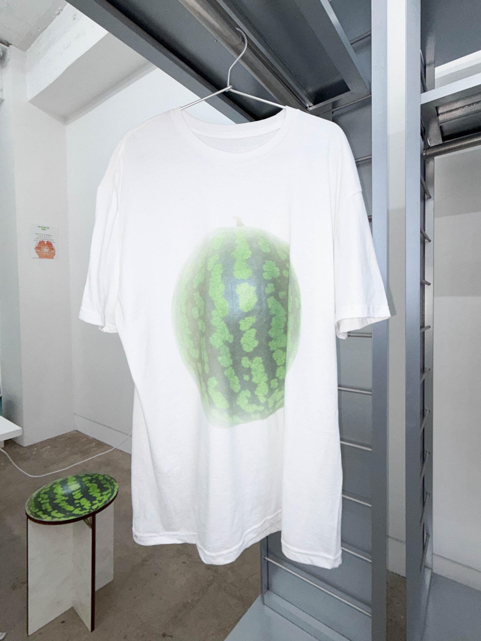 SOOBAK T-SHIRT
