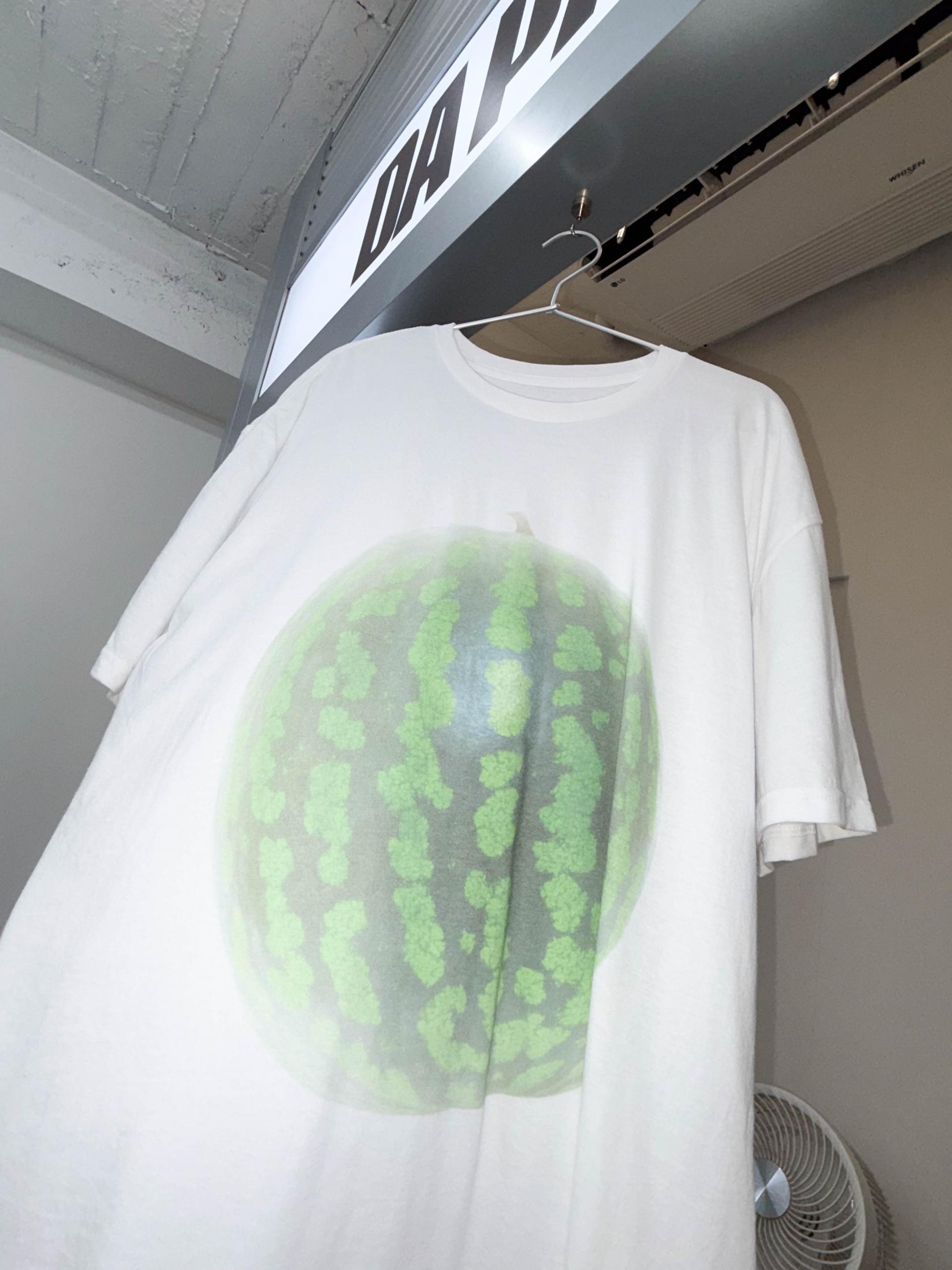 SOOBAK T-SHIRT