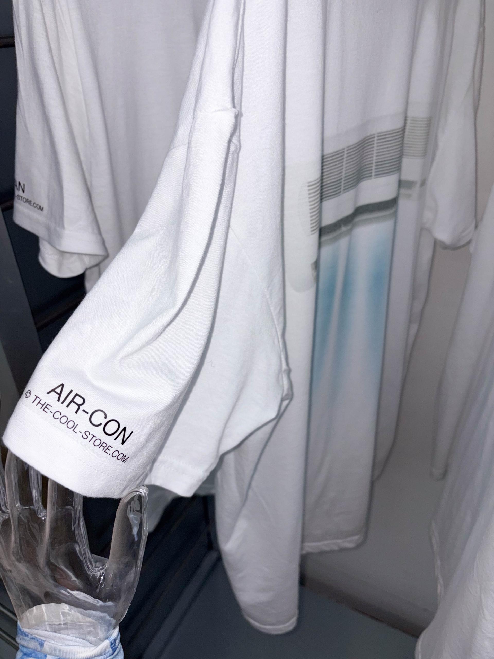 AIR-CON T-SHIRT