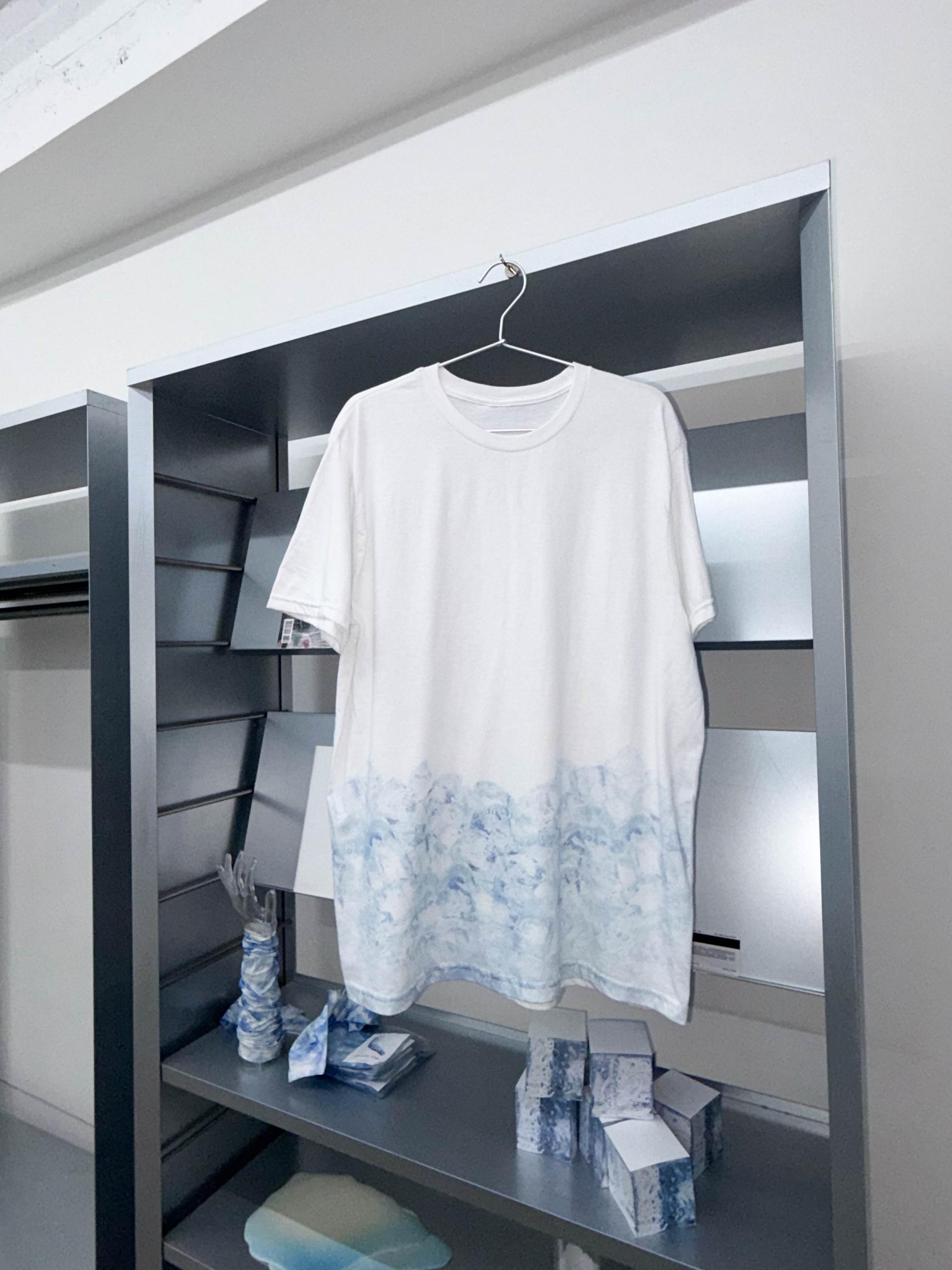 ICE 30% T-SHIRT