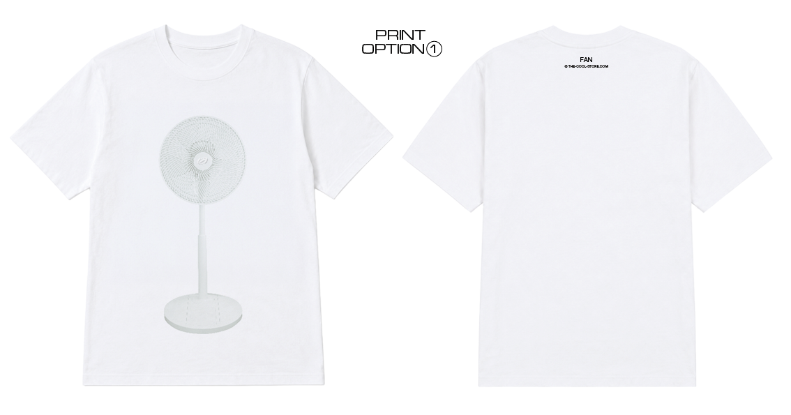 FAN T-SHIRT