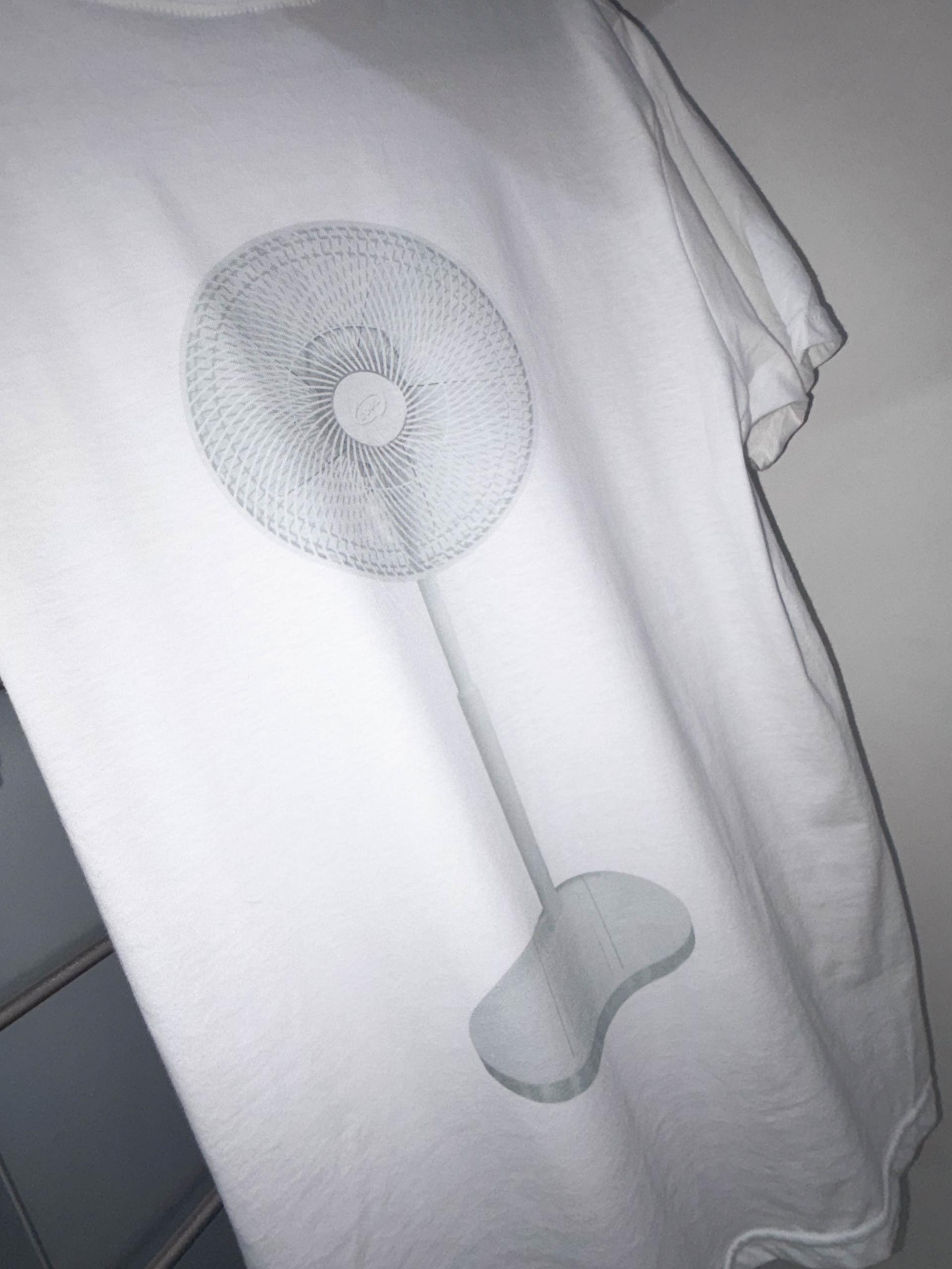 FAN T-SHIRT