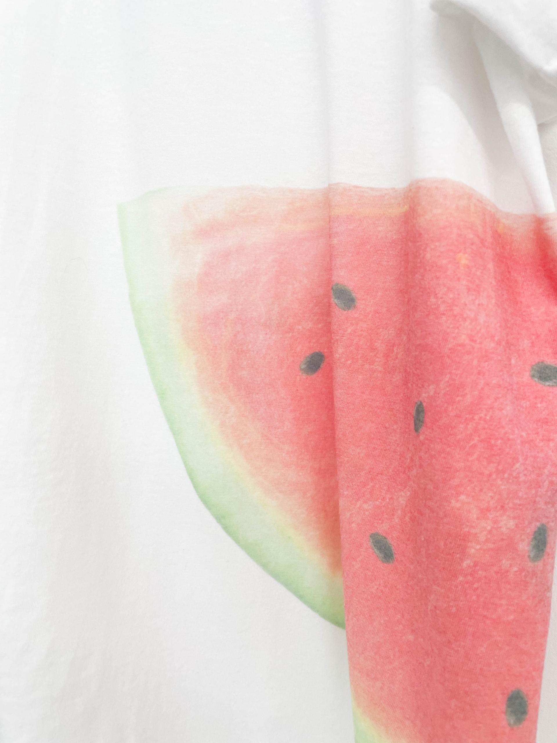 SOOBAK SLICE T-SHIRT