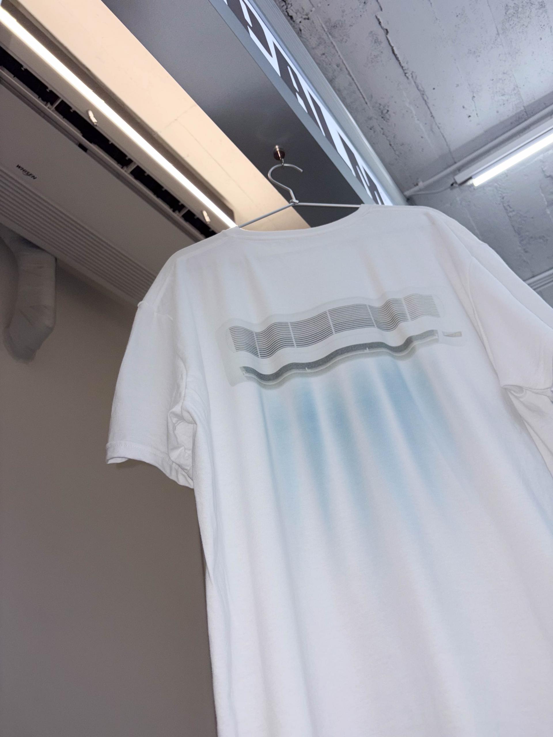 AIR-CON T-SHIRT