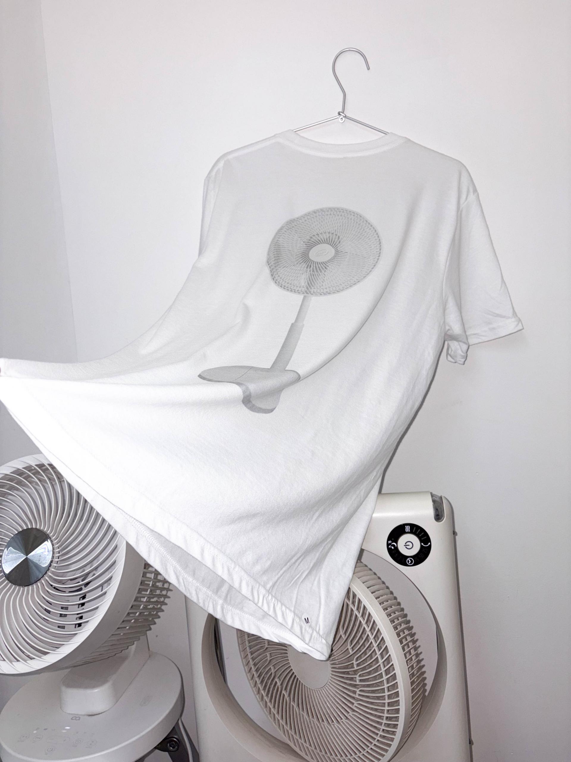 FAN T-SHIRT