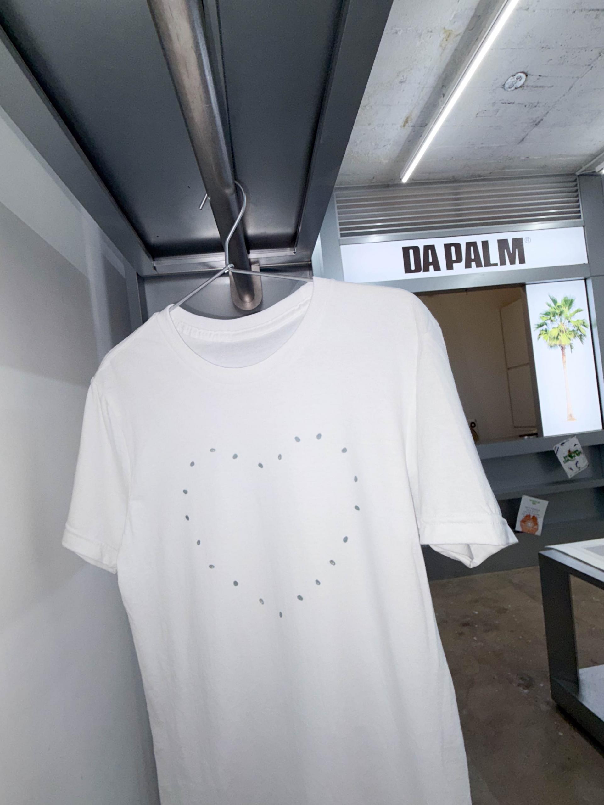 SOOBAK SEED T-SHIRT