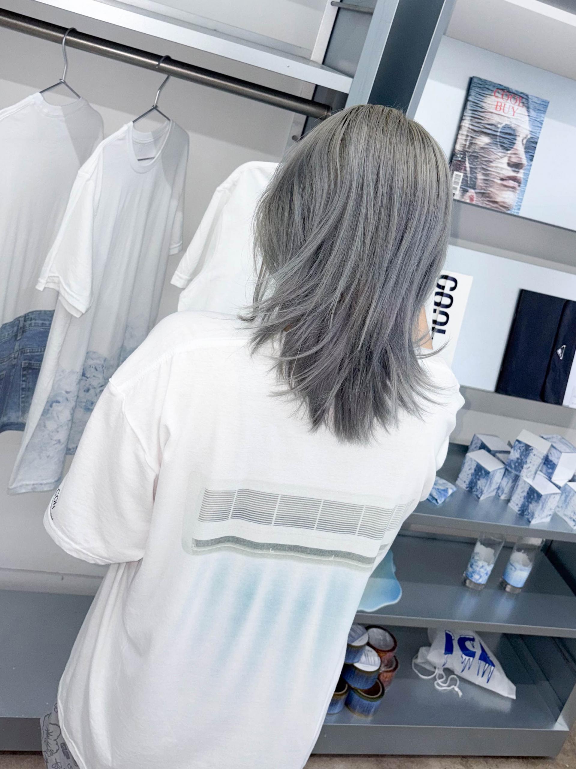 AIR-CON T-SHIRT