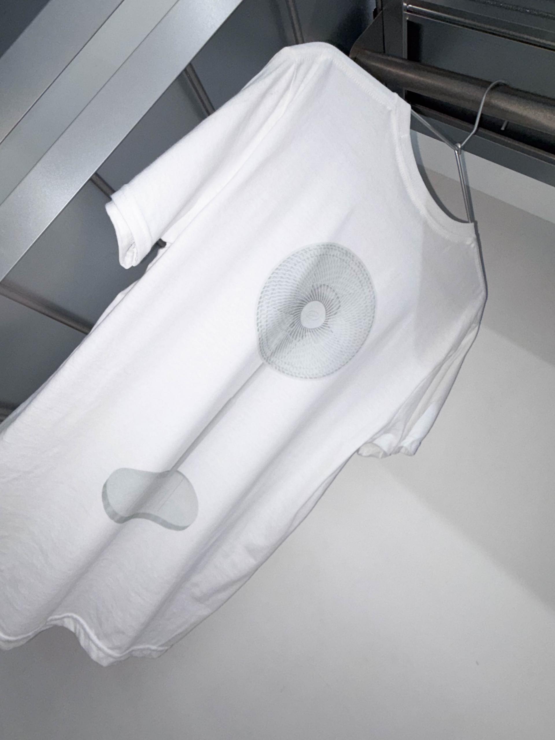 FAN T-SHIRT