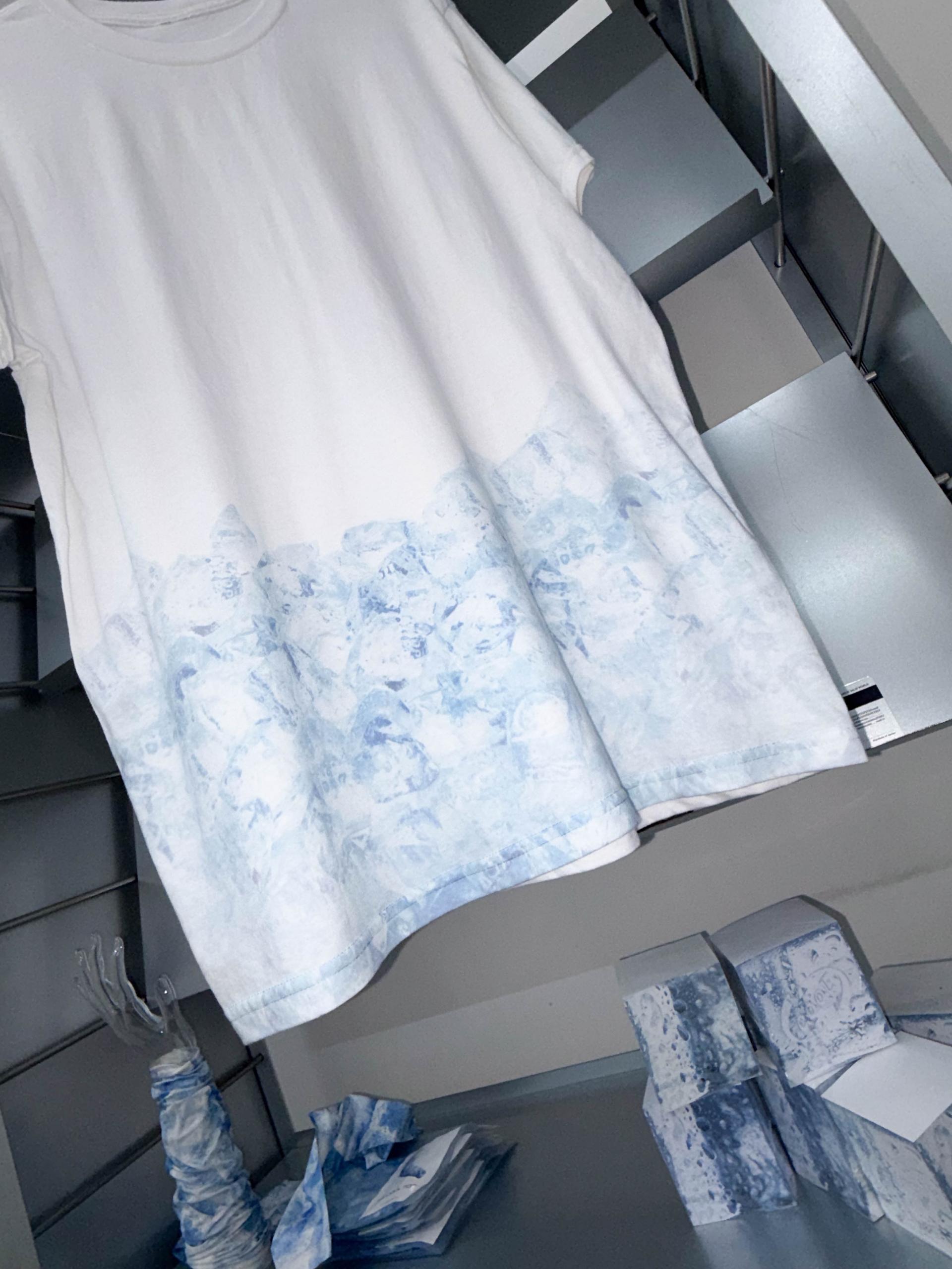 ICE 30% T-SHIRT