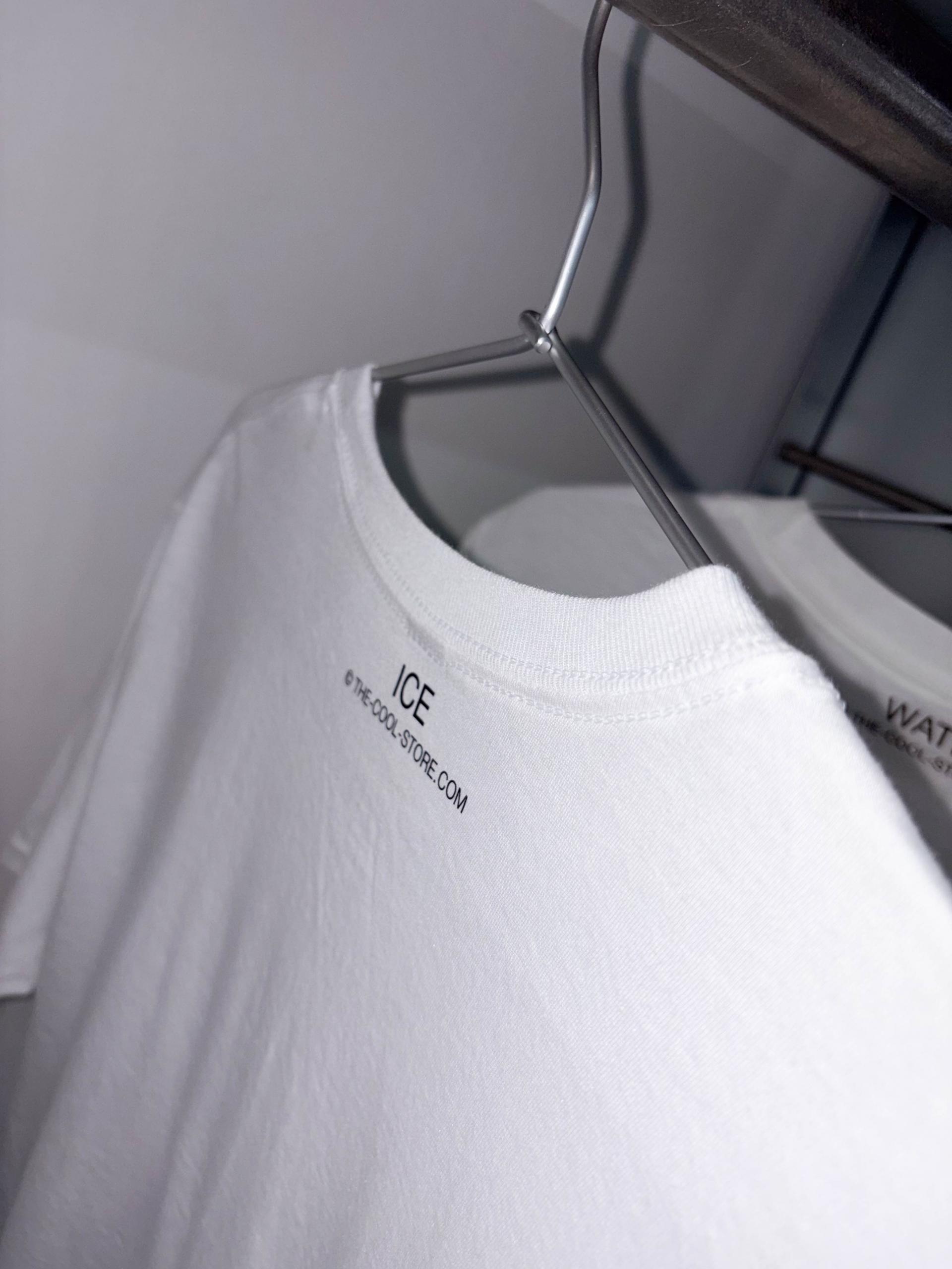 ICE 30% T-SHIRT