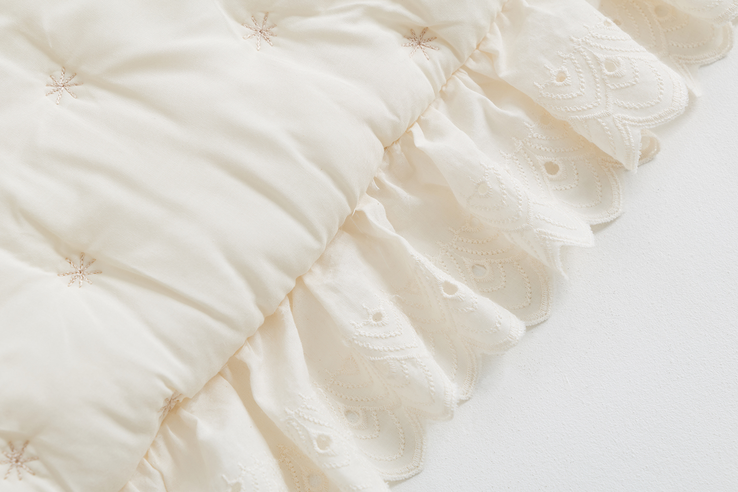 [ d.near × uno ] BOA bedding set I 베딩 세트