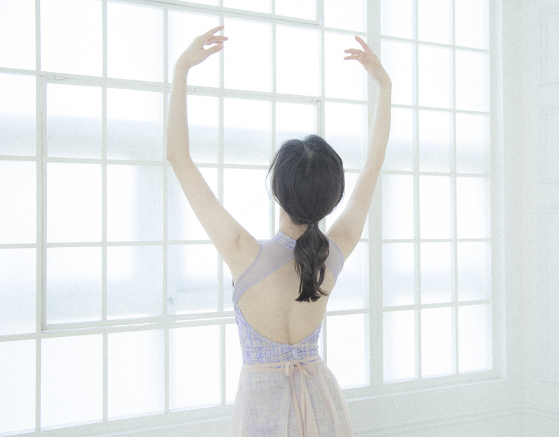 Jasmine 레오타드 7