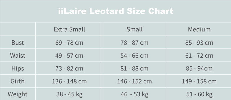 Jasmine 레오타드 11