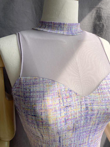 Jasmine 레오타드 10