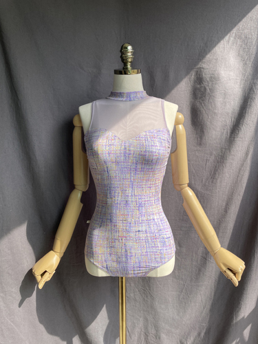 Jasmine 레오타드 8