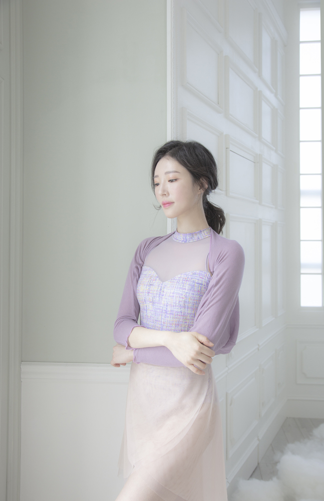 Jasmine 레오타드 4