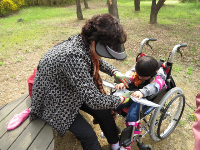 소리로 만나는 특별한 생태체험, 미사리 경정공원 ⓒ환경운동연합