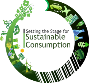 sustainable consumption