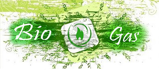 바이오가스