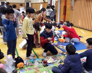 알뜰장터 (2)