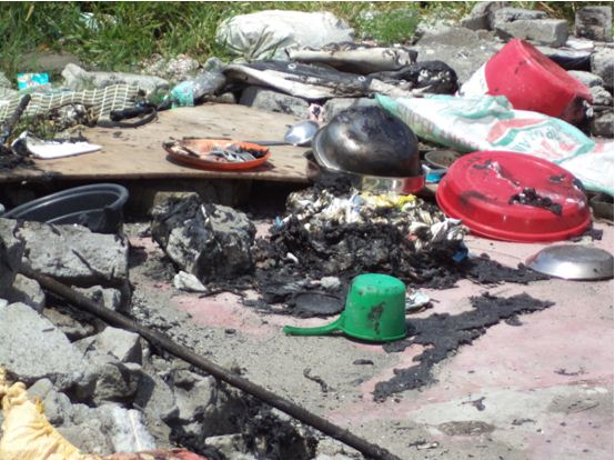 태풍 하이옌의 악몽에서 벗어나지 못한 필리핀, 그러나 희망은 싹트고 있다 14