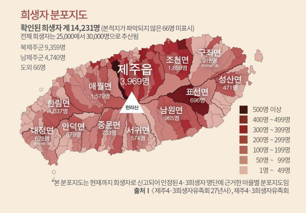 특별기고] “죽은 이는 부디 눈을 감고 산 자들은 서로 손을 잡으라” : 환경운동연합