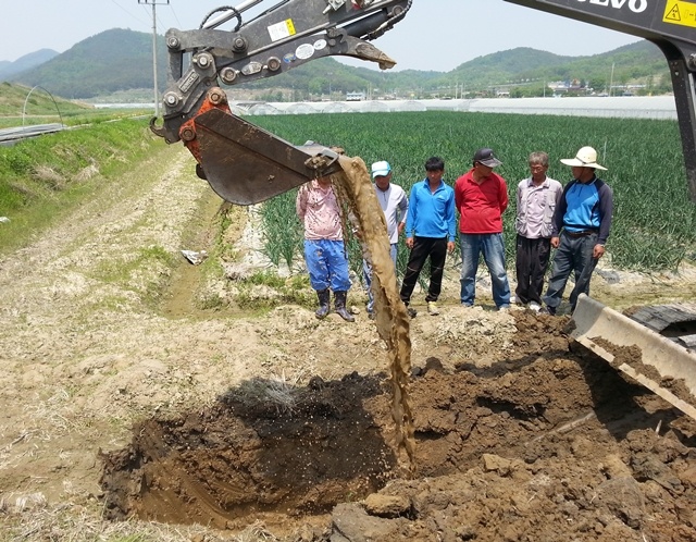 4대강사업 피해증언대회 및 4대강불법비리 진상조사위 출범1