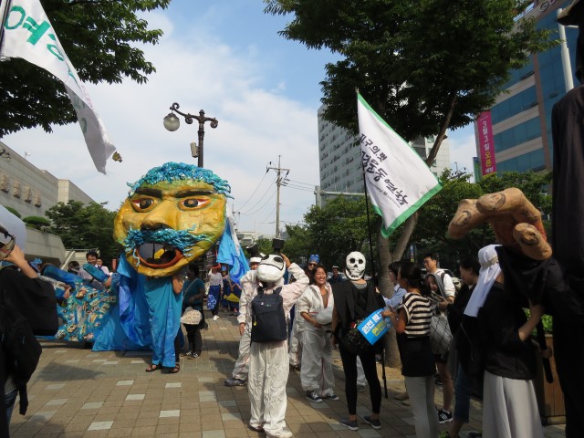 ⓒ환경운동연합