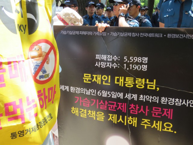 ⓒ환경운동연합
