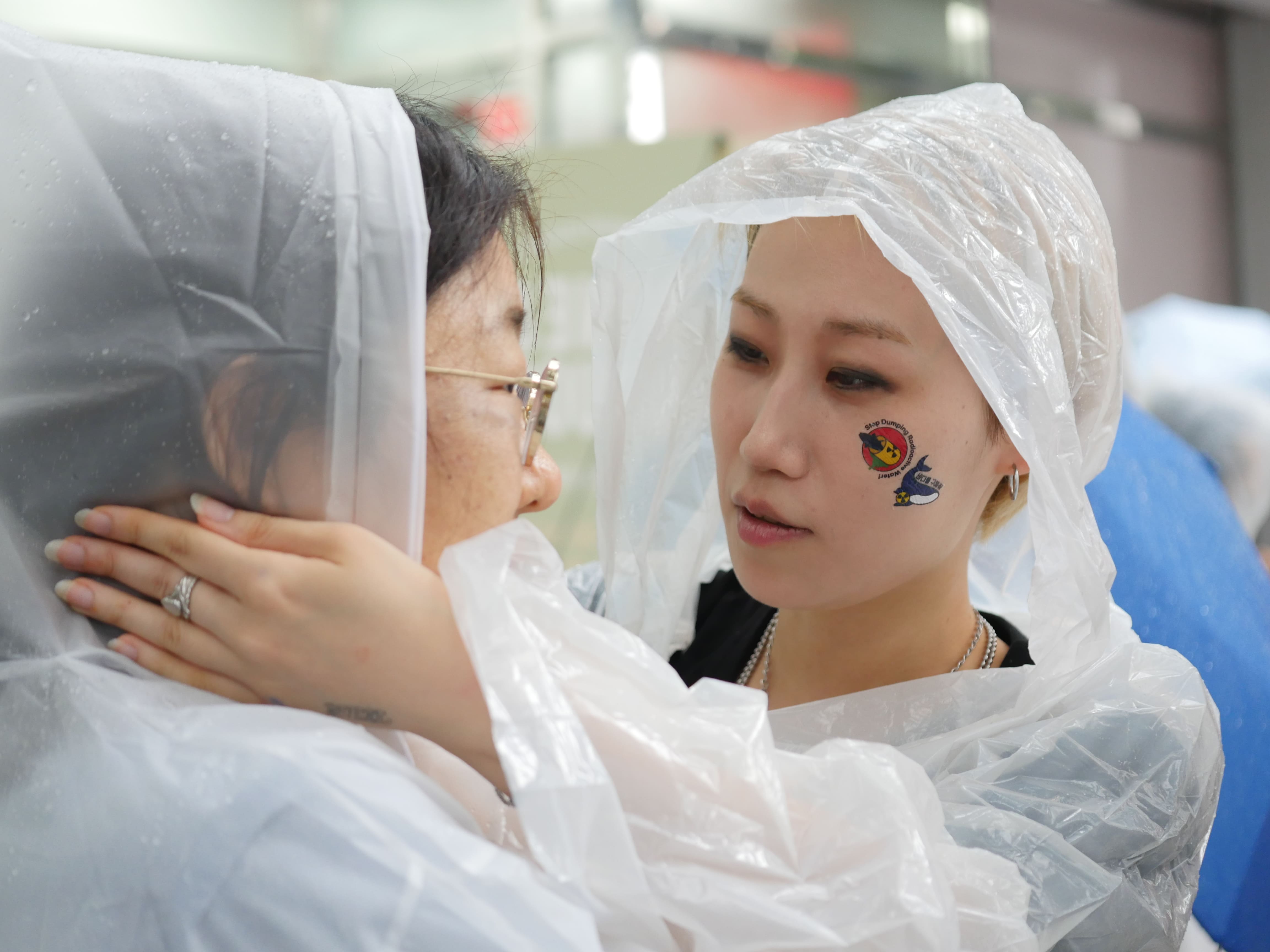 8.12 후쿠시마 오염수 해양 방류 저지 전국 집회, 사전행사 ⓒ 환경운동연합