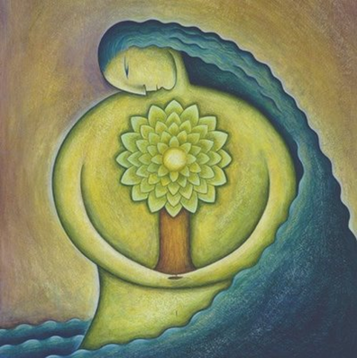 영을 향해 마음을 여는 행복한 사람 Copyrightⓒ. St.Paul's episcopal church