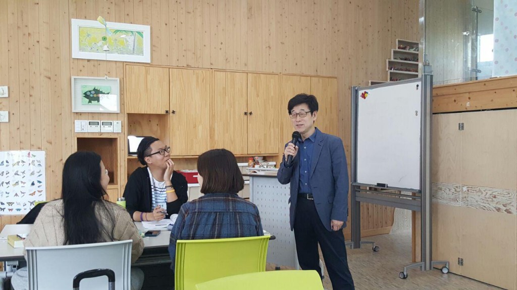 Ⓒ환경운동연합