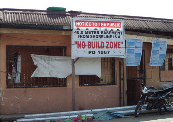 태풍 하이옌의 악몽에서 벗어나지 못한 필리핀, 그러나 희망은 싹트고 있다 3