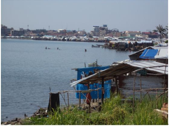 태풍 하이옌의 악몽에서 벗어나지 못한 필리핀, 그러나 희망은 싹트고 있다 4