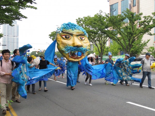 ⓒ환경운동연합