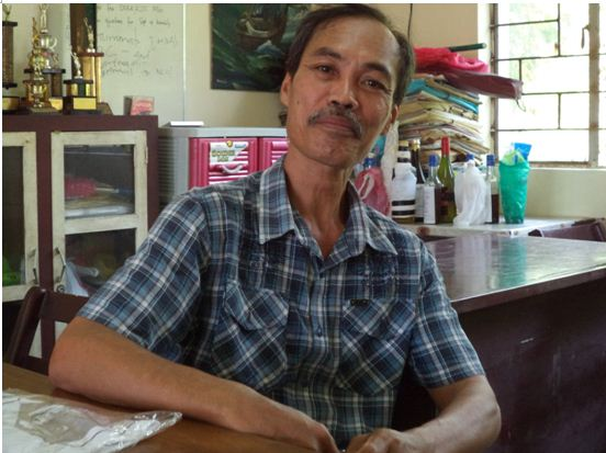 태풍 하이옌의 악몽에서 벗어나지 못한 필리핀, 그러나 희망은 싹트고 있다 11