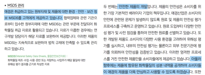 연차보고서