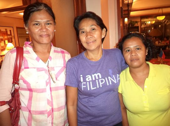 태풍 하이옌의 악몽에서 벗어나지 못한 필리핀, 그러나 희망은 싹트고 있다 18