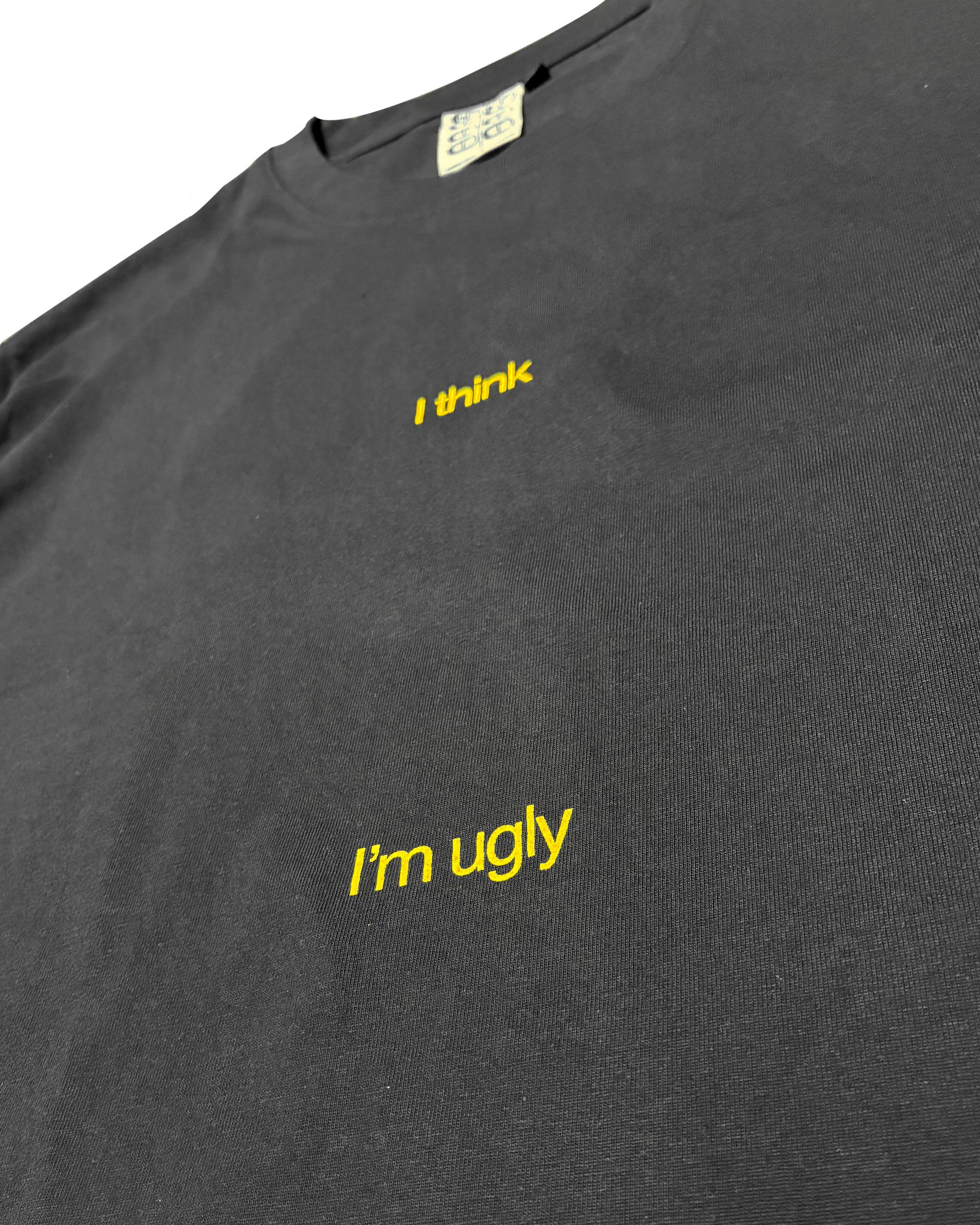 ugly