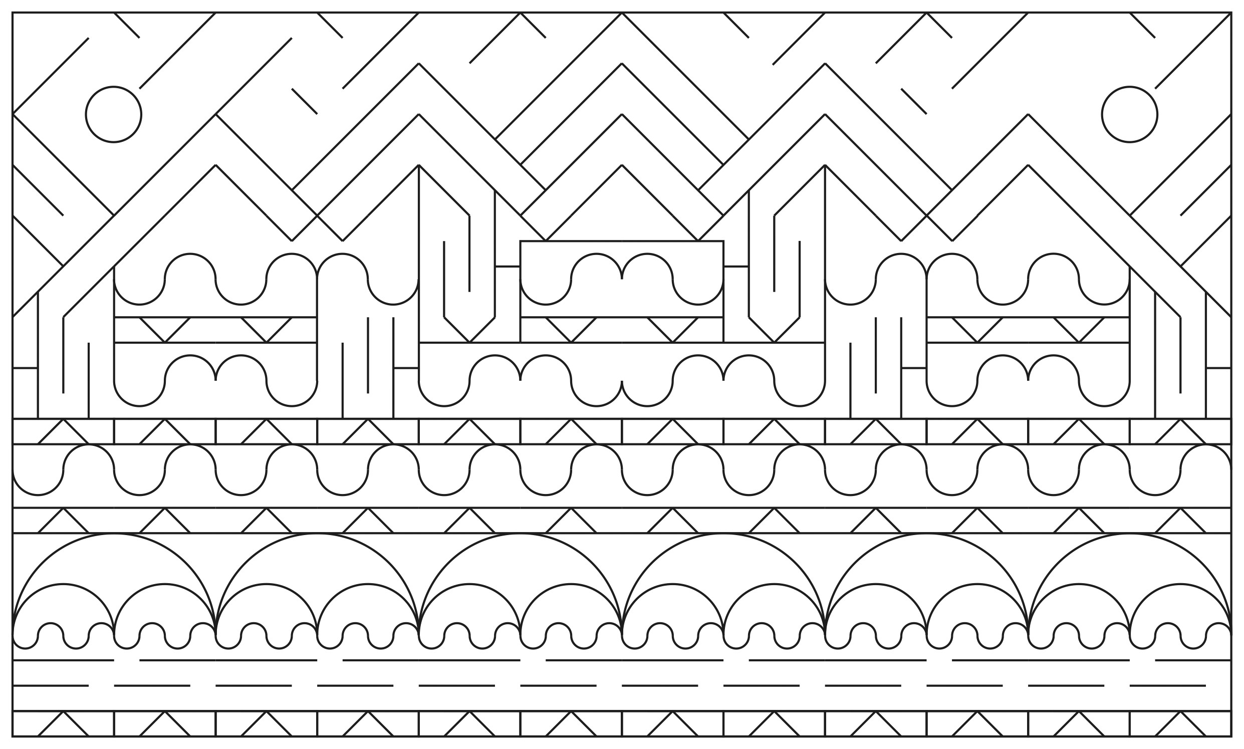 술술 브랜드 그래픽 이미지