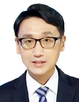 윤혁진 한국철도기술연구원 ICT대중교통연구실장