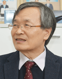 구정서 본지 편집위원장 / 서울과학기술대학교 교수.