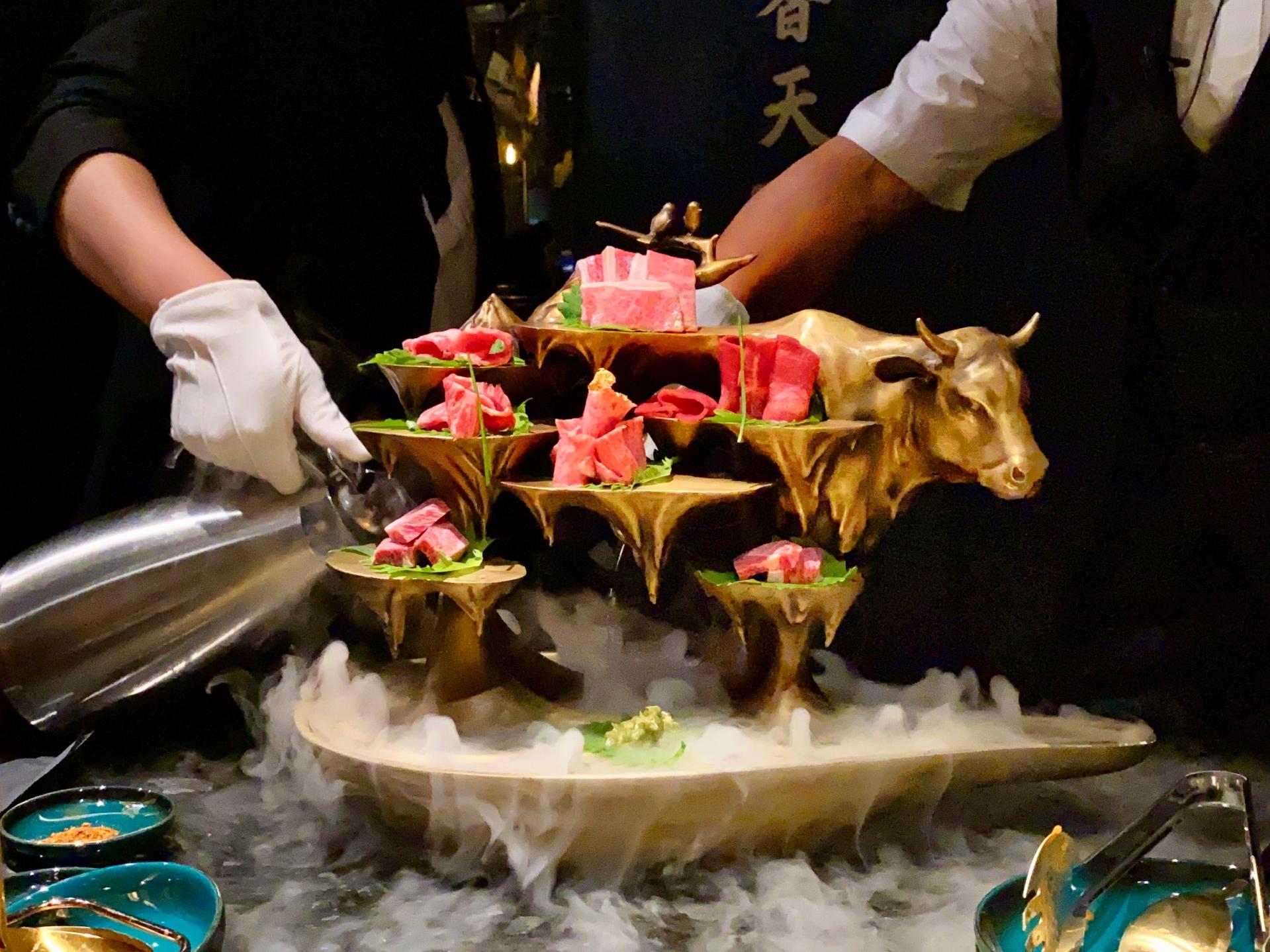 라스베가스 초특급 럭셔리 핫팟 THE X POT at Venetian Palazzo Grand Canal Shoppes : 레스토랑/카페/베어커리 | 베가스케이팸 라스베가스 초특급 럭셔리 핫팟 The X Pot At Venetian Palazzo Grand Canal Shoppes : 레스토랑/카페/베어커리 | 베가스케이팸